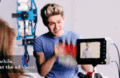 Niall                            - one-direction photo