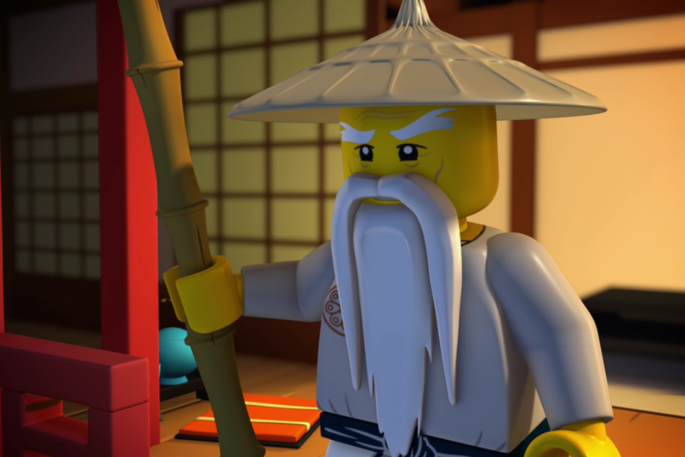 Lego Ninjago Images on Fanpop.