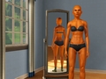 Not really his size - the-sims-3 photo