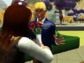 OMG FLAHS FOR MEH! YAY! - the-sims-3 photo