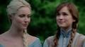 OUAT - Anna and Elsa - once-upon-a-time photo