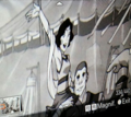 Oh look....Suyin and Zaheer together at the circus - avatar-the-legend-of-korra photo