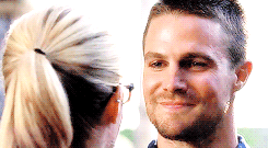  Oliver and Felicity Season 3