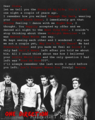 One Direction.Midnight Memories Poem <3            - one-direction photo