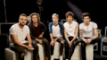 One Direction ‘Where We Are’ Concert Film Announcement - one-direction photo