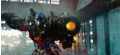 Optimus shoots Megatron Gif - random photo