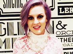  Perrie Edwards ☀