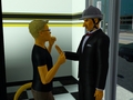 Please don't talk to me you are rather preposterous - the-sims-3 photo