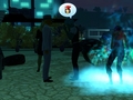Posture is a hot topic during a zombie invasion - the-sims-3 photo