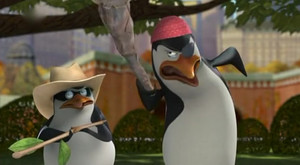  Private and Kowalski