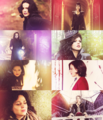 Regina                 - once-upon-a-time fan art