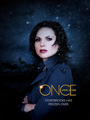 Regina                      - once-upon-a-time fan art