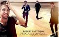 Robert Pattinson<3 - robert-pattinson photo
