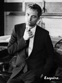 Robert Pattinson,UK Esquire photoshoot - robert-pattinson photo