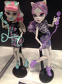 SDCC 2014 New Reveals - monster-high photo