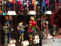 SDCC 2014 New Reveals - monster-high photo