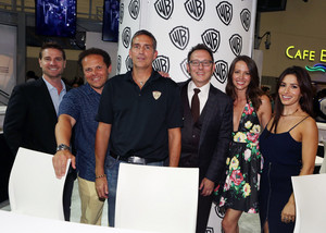 Person of Interest Cast