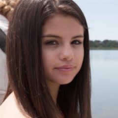  Selena ícones ♡♡
