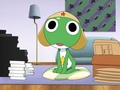 Sgt. Keroro: Sgt. Frog - anime photo