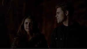  Stefan and Elena