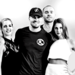 Stephen Amell and Emily Bett Rickards - SDCC 2014 - stephen-amell-and-emily-bett-rickards icon