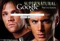 Supernatural Google - supernatural photo