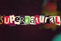 Supernatural ✗ - supernatural fan art