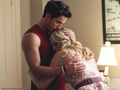Taylor and Caroline  - the-vampire-diaries-couples photo