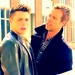 Teen Wolf-Co Captain - fred-and-hermie icon