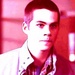 Teen Wolf-Night School - fred-and-hermie icon