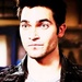 Teen Wolf-The Tell - fred-and-hermie icon
