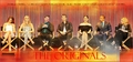 The Originals cast - the-originals fan art