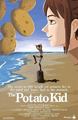 The Potato Kid - anime photo