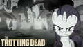 The Trotting Dead - my-little-pony-friendship-is-magic photo