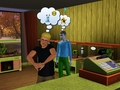 Things to think about when in a pet shop - the-sims-3 photo