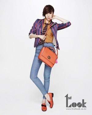  Tiffany - 1st Look Magazine