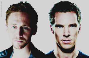  Tom & Benedict