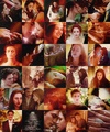 Twilight Saga collage - twilight-series fan art