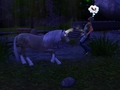 Unicorn Blessing - the-sims-3 photo