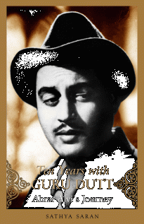  Vasanth Kumar Shivashankar Padukone -guru dutt(9 July 1925 – 10 October 1964)
