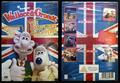 Wallace & Gromit DVD - wallace-and-gromit photo