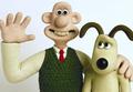 Wallace & Gromit Wallpaper - wallace-and-gromit photo