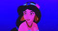 Walt Disney - Princess Jasmine - princess-jasmine photo