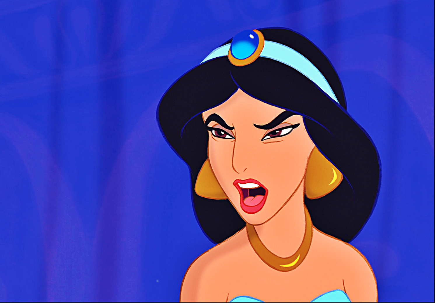 Walt Disney - Princess Jasmine - Princess Jasmine Photo (37344120) - Fanpop