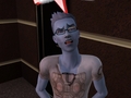Well that's a face - the-sims-3 photo