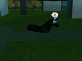Well that's not normal - the-sims-3 photo