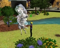 Whirlwind Horse! - the-sims-3 photo