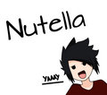 Who Luv Nutella? - anime photo