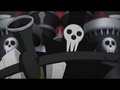 Who is that weapon??? - soul-eater photo