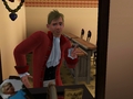 Who's that good-looking guy - the-sims-3 photo